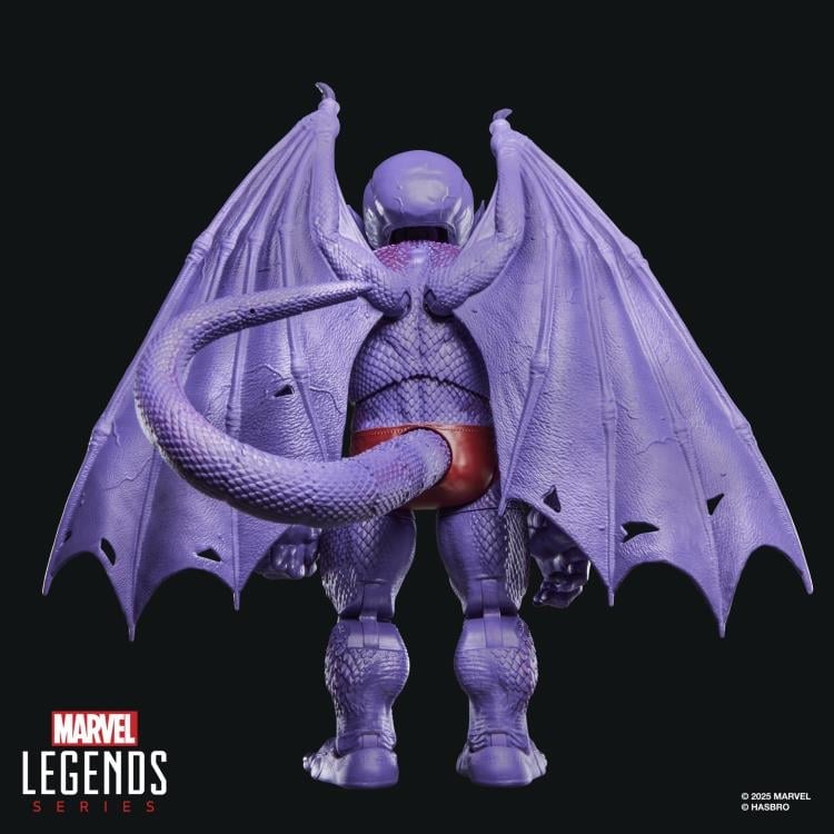 Marvel Legends Dragon Man image 8