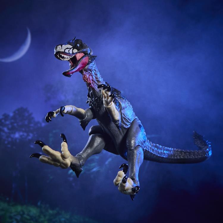 G.I. Joe Classified Series #196 Professor Rottclaw & Cobra Deinonychus Set image 6