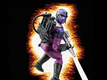 G.I. Joe Classified Series Retro Collection Techno-Viper