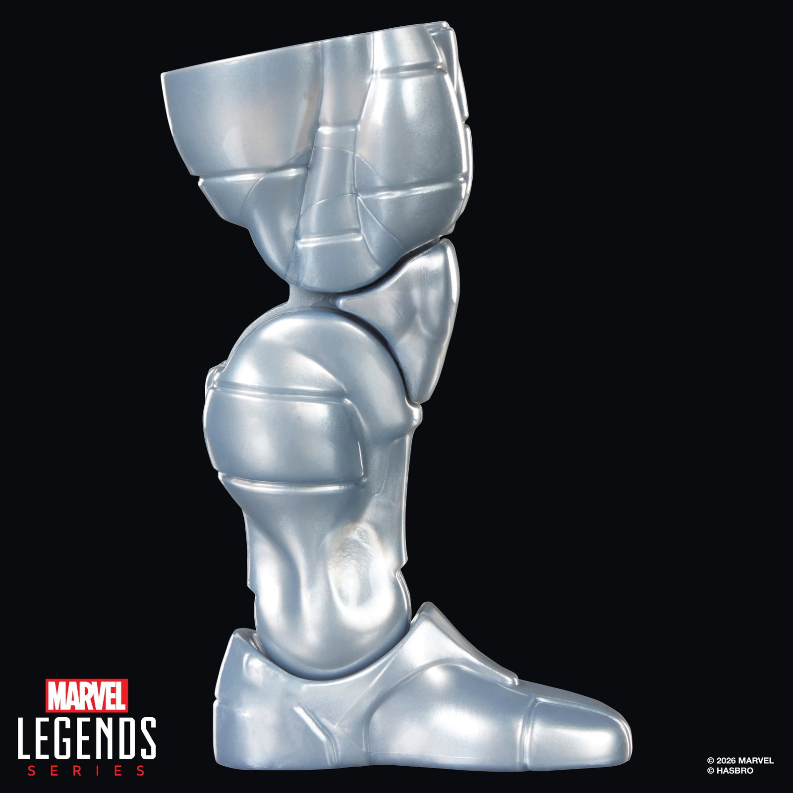 All-New Ghost Rider Marvel Legends Ghost Rider (Robbie Reyes) (Marvel's Box BAF) image 10