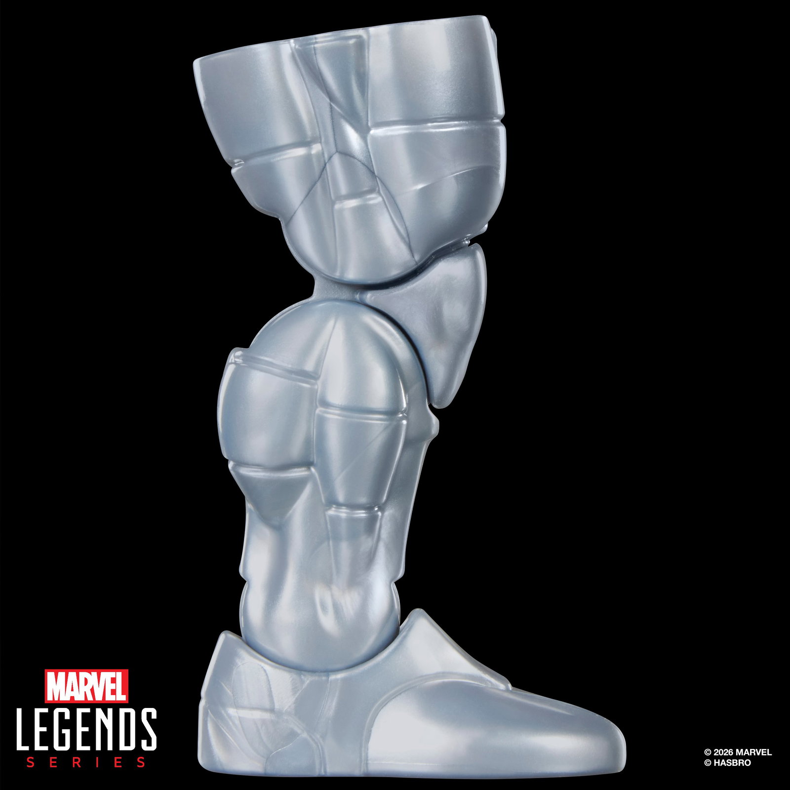 X-Men Marvel Legends Psylocke (Marvel's Box BAF) image 10
