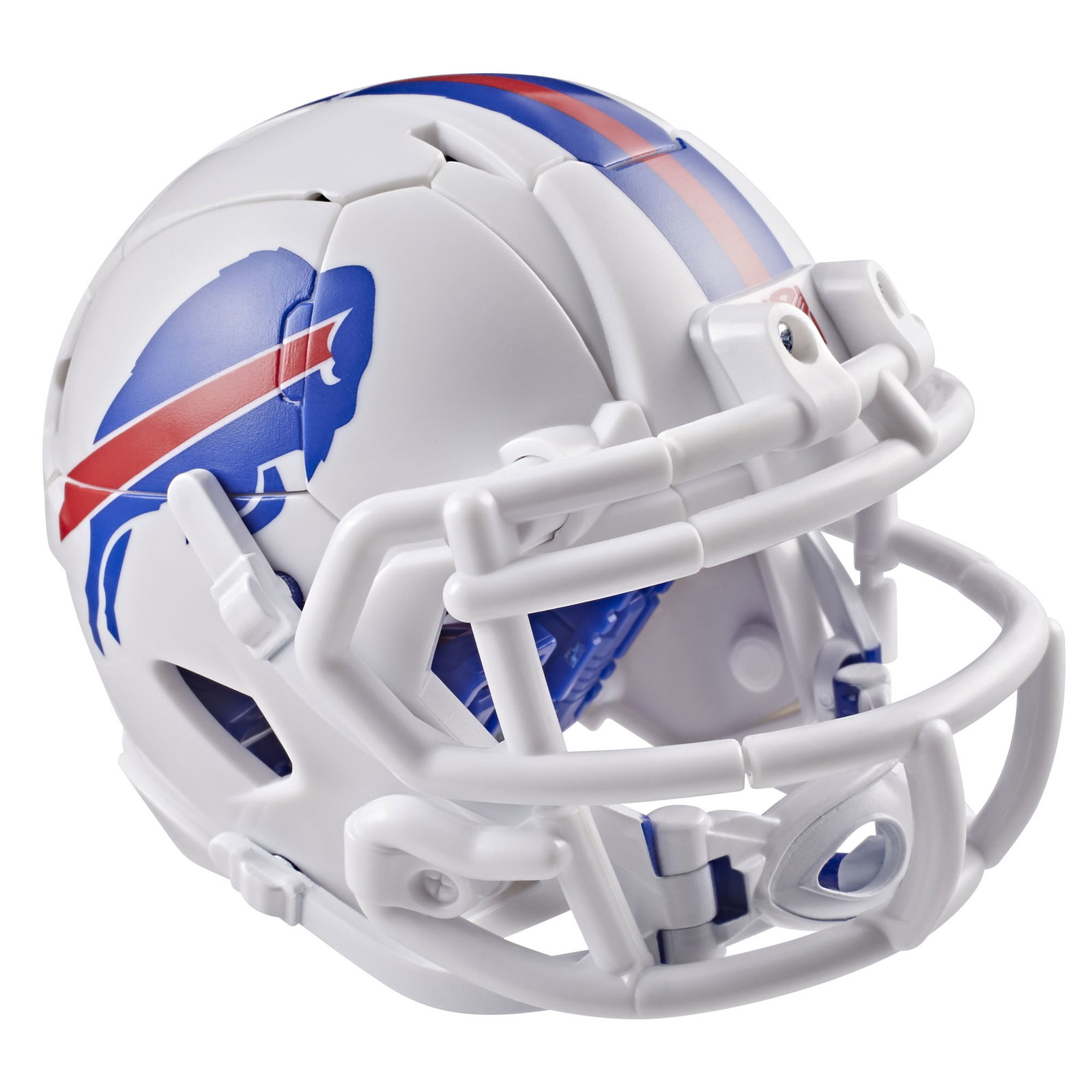 Transformers Collaborative NFL x Transformers Buffalo Bills Blizzherd image 4