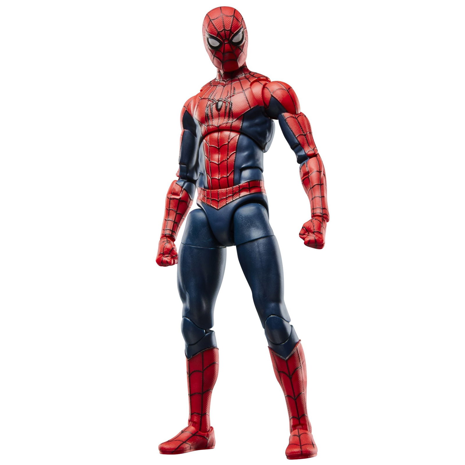 Spider-Man: Brand New Day Marvel Legends Spider-Man image 3