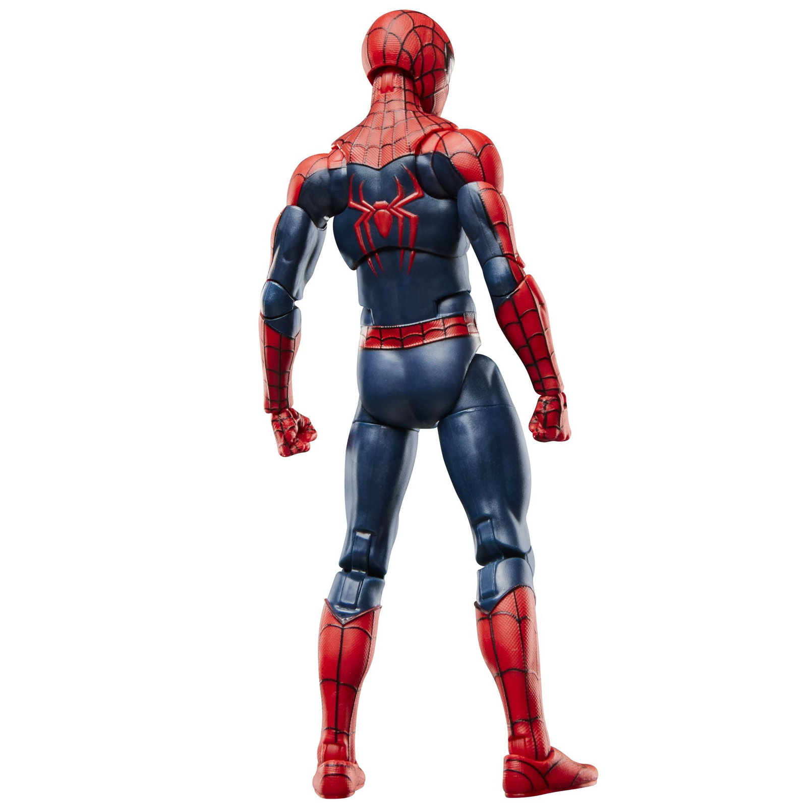 Spider-Man: Brand New Day Marvel Legends Spider-Man image 4