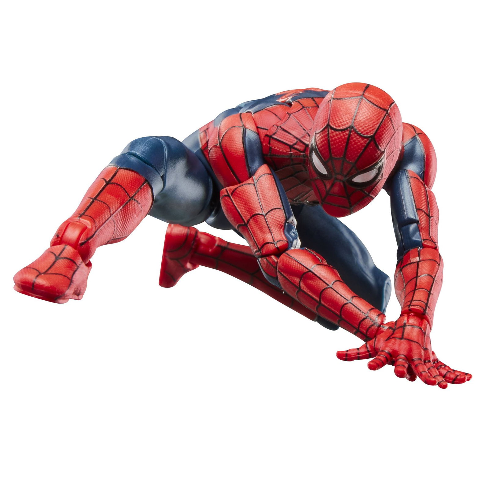 Spider-Man: Brand New Day Marvel Legends Spider-Man image 5
