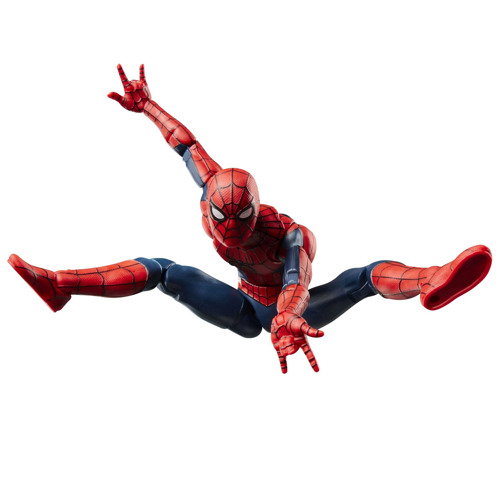 Spider-Man: Brand New Day Marvel Legends Spider-Man image 6