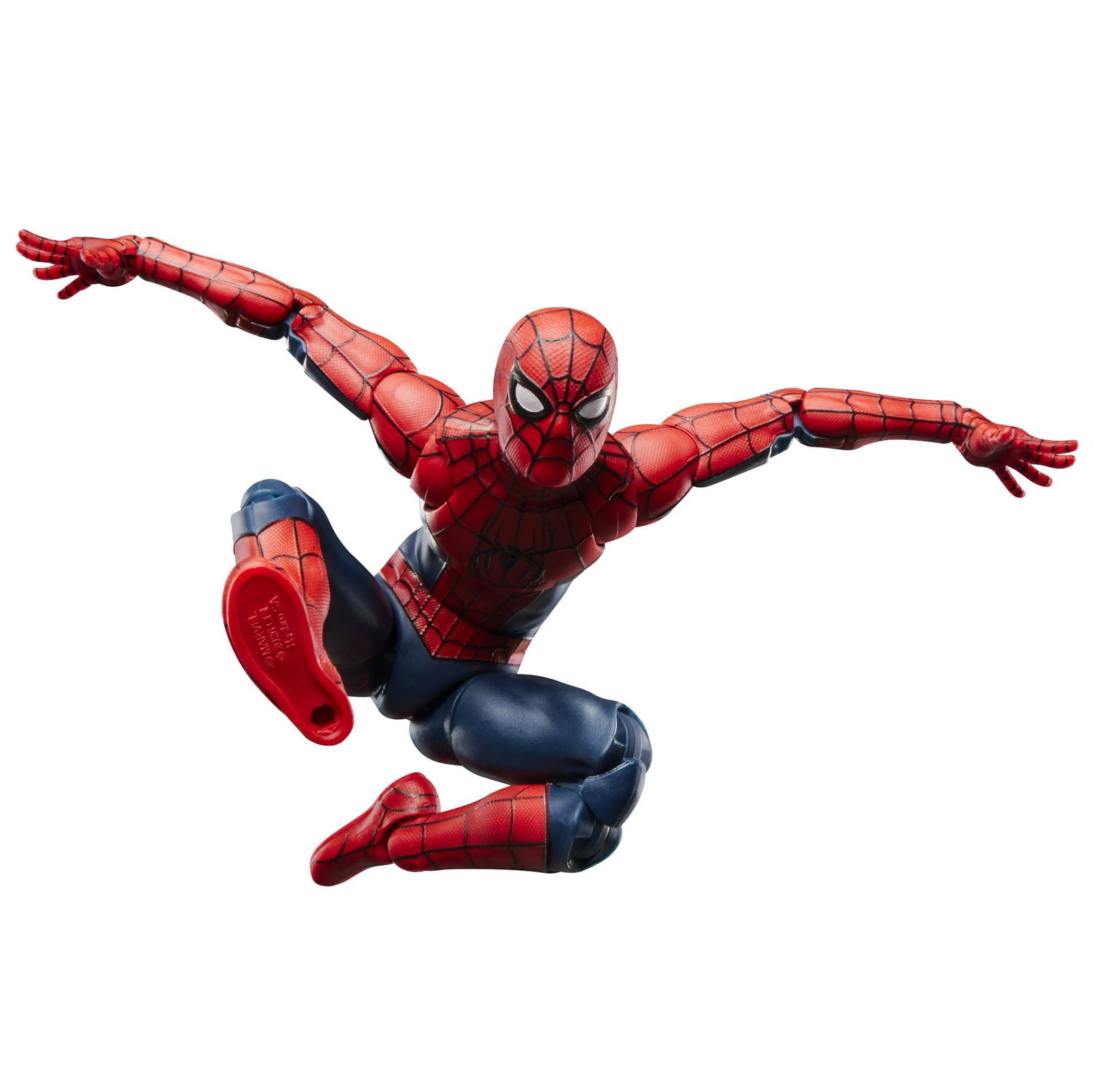 Spider-Man: Brand New Day Marvel Legends Spider-Man image 7