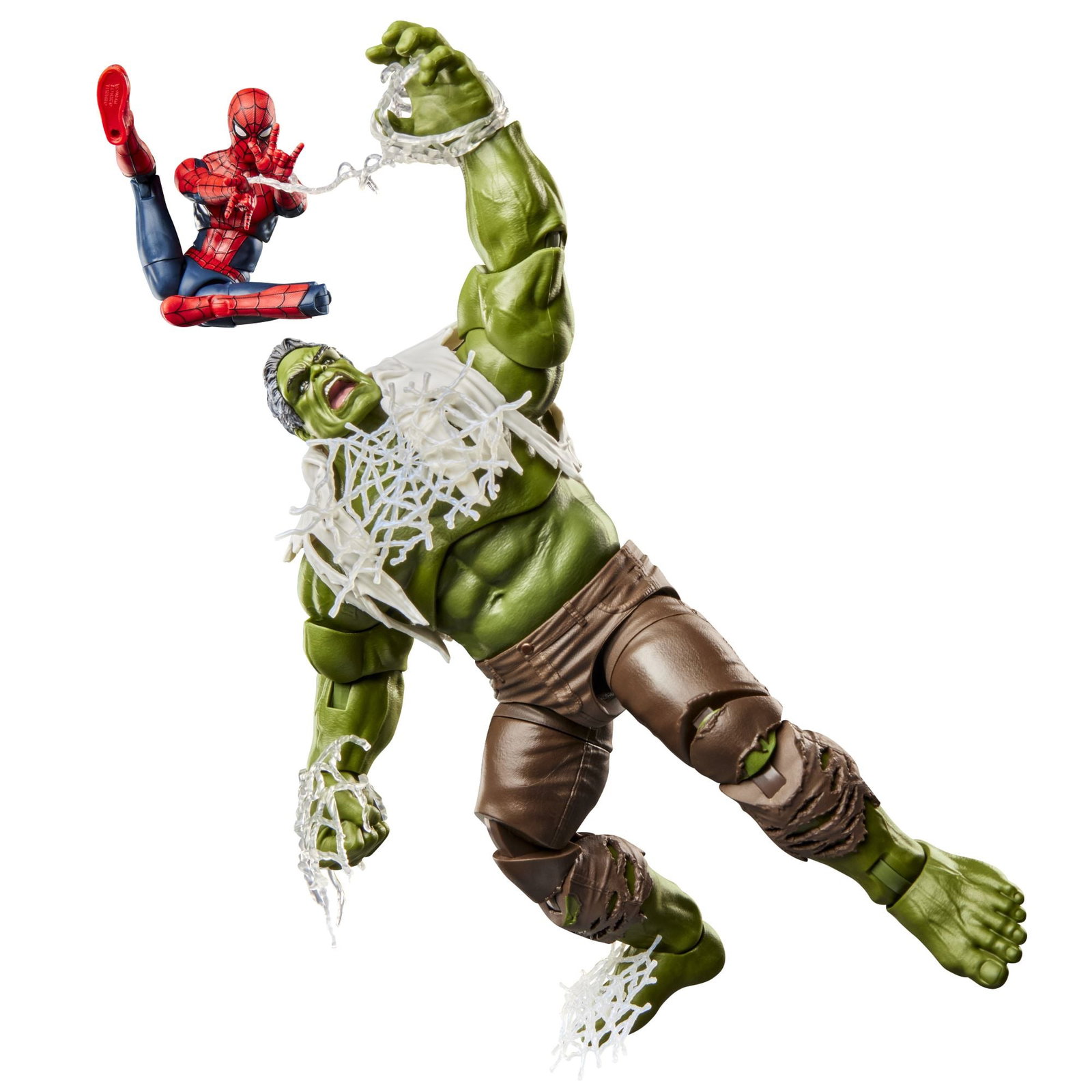 Spider-Man: Brand New Day Marvel Legends Spider-Man image 8