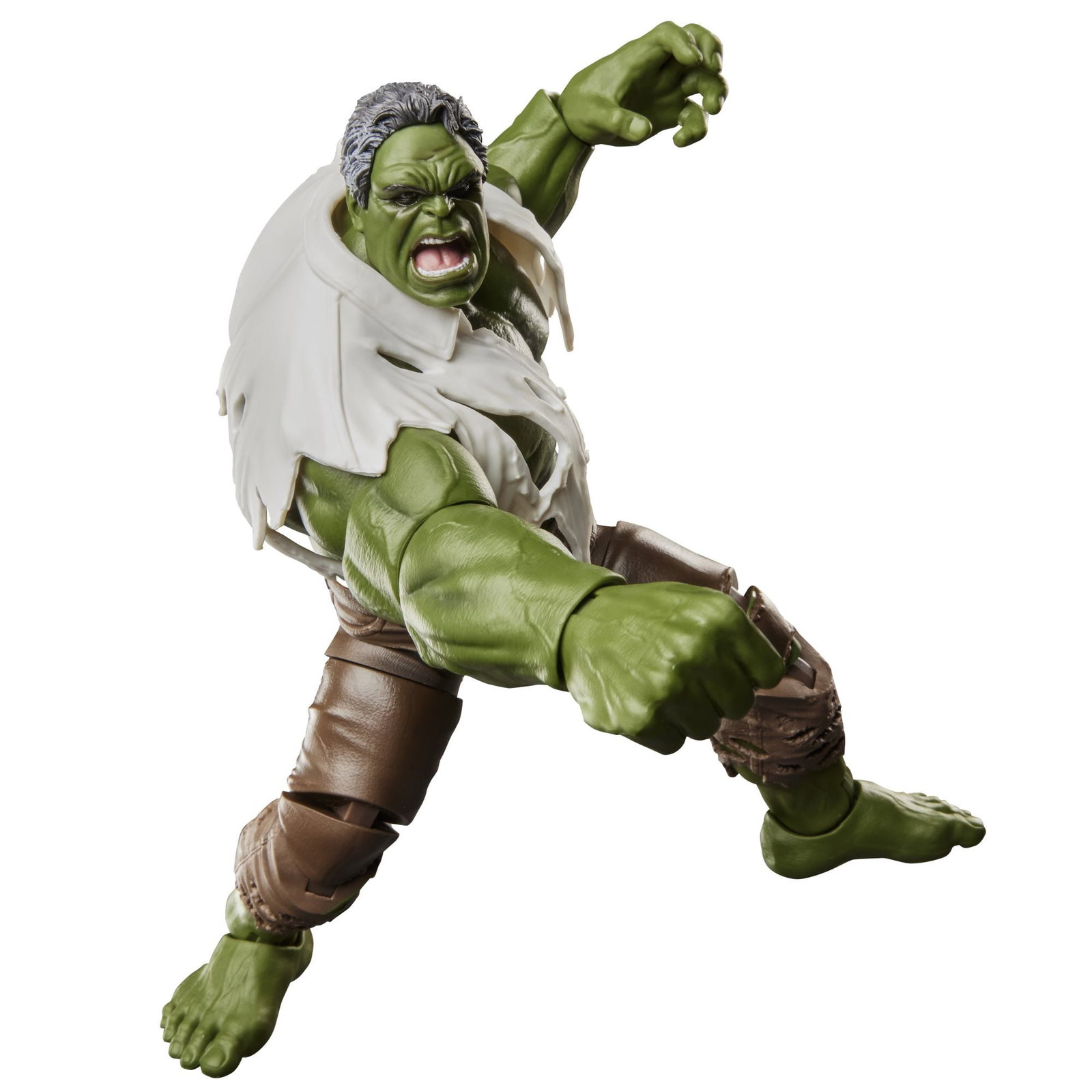 Spider-Man: Brand New Day Marvel Legends Hulk image 5