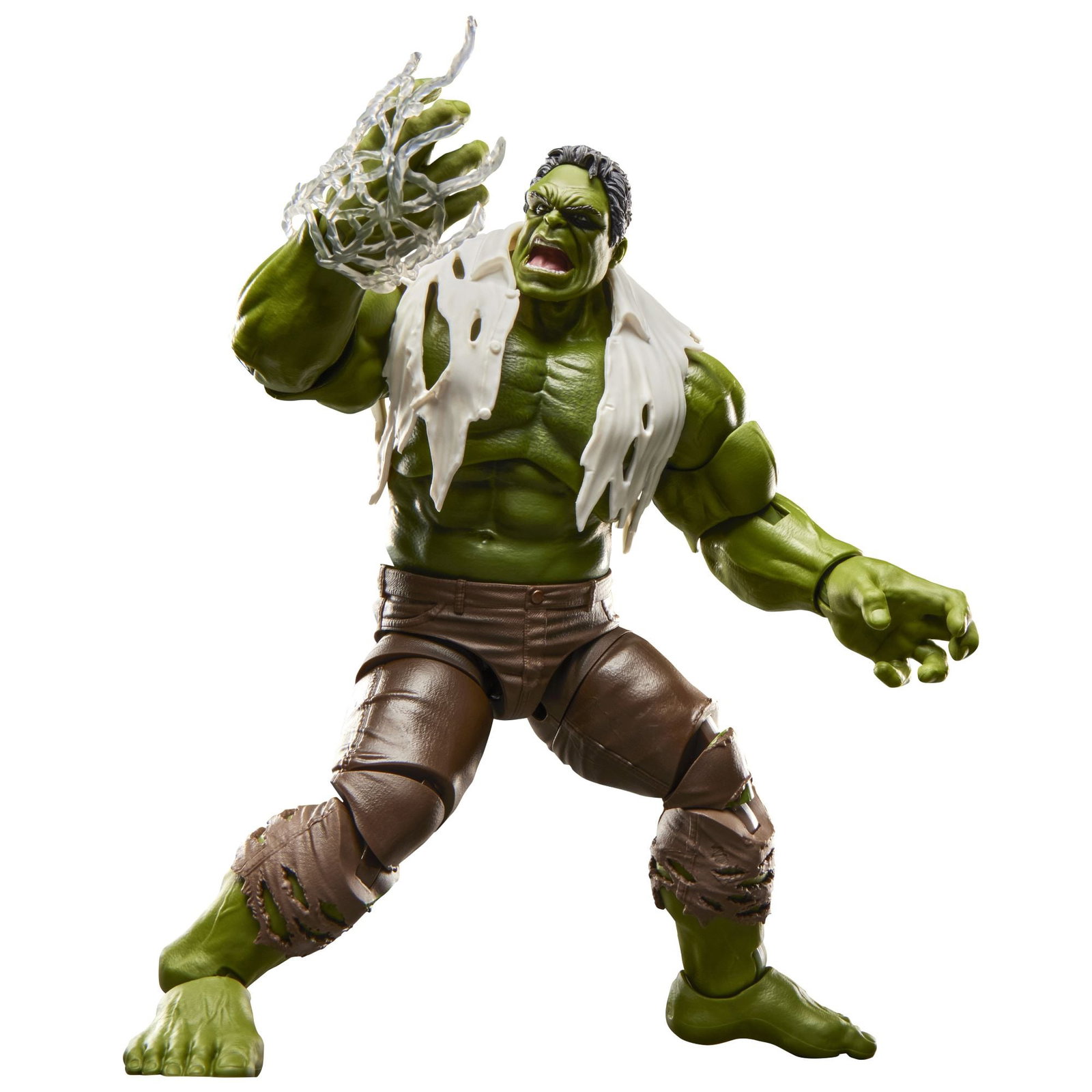Spider-Man: Brand New Day Marvel Legends Hulk image 7