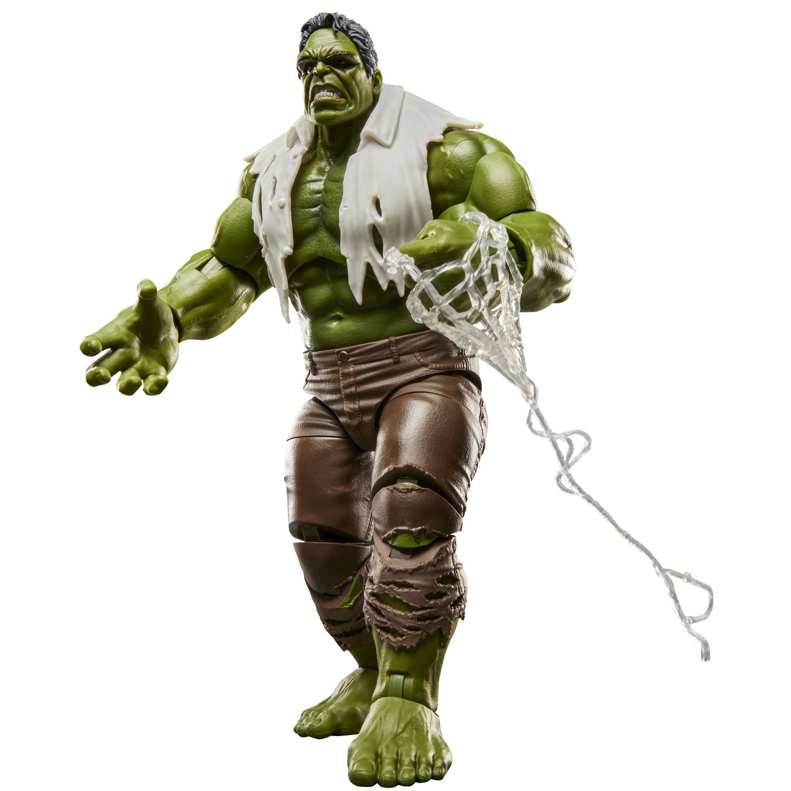 Spider-Man: Brand New Day Marvel Legends Hulk image 8