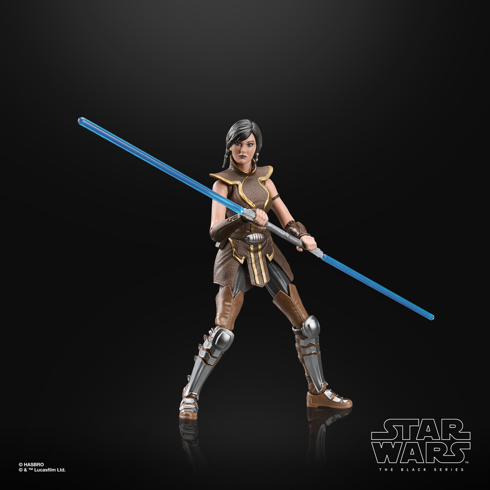 Star Wars: The Black Series Satele Shan (The Old Republic) image 3