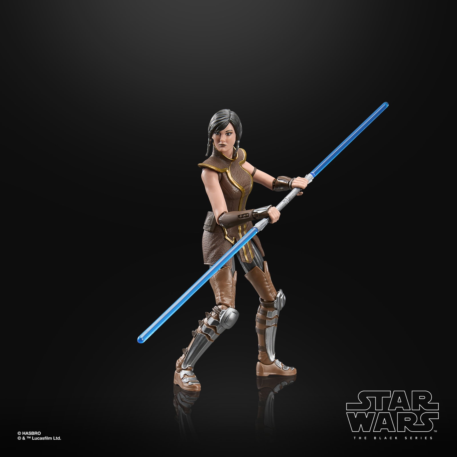 Star Wars: The Black Series Satele Shan (The Old Republic) image 4