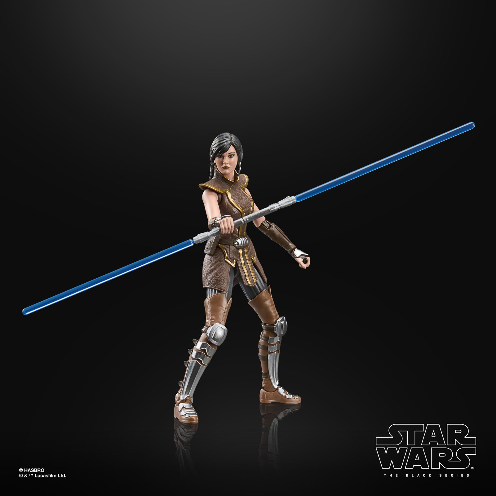 Star Wars: The Black Series Satele Shan (The Old Republic) image 5