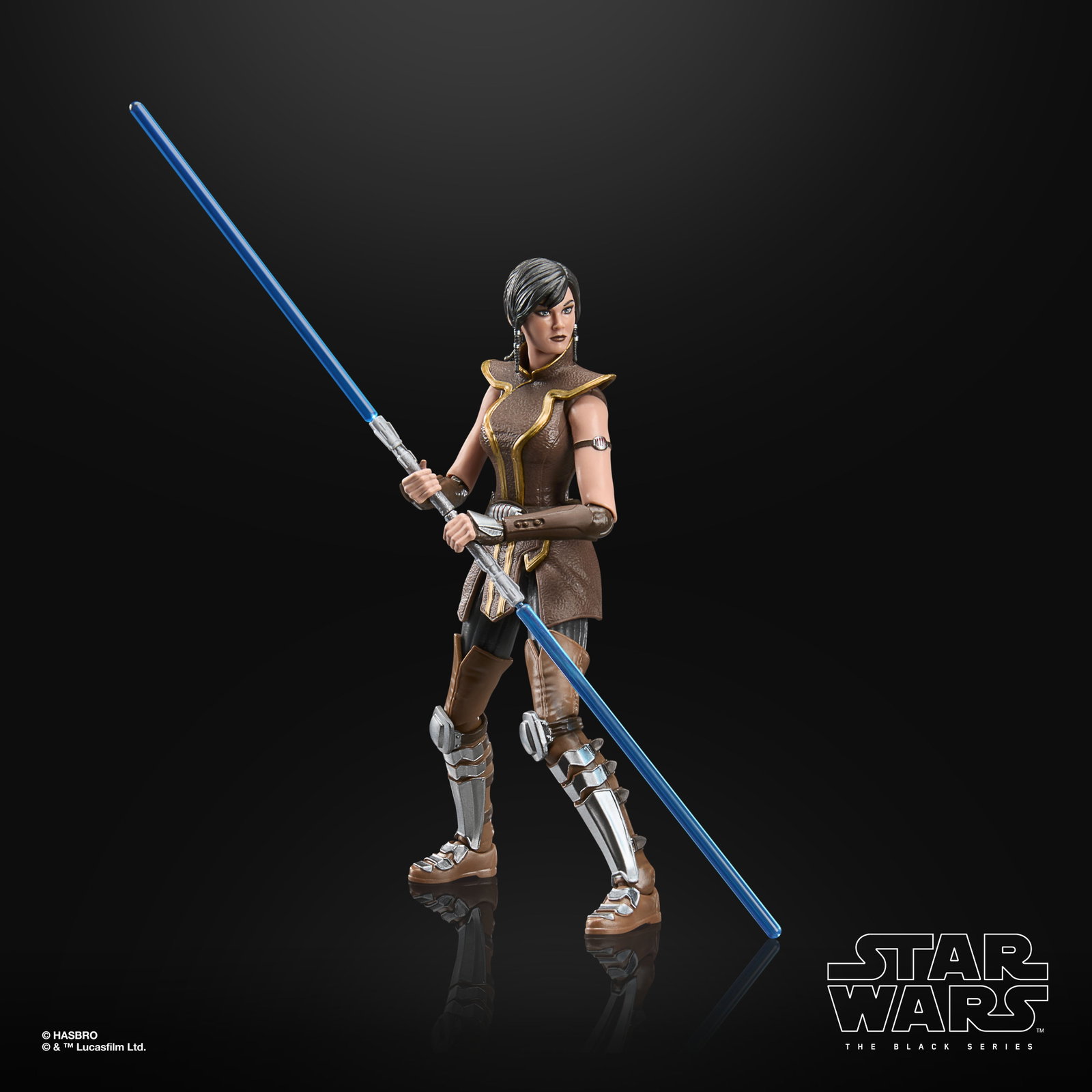 Star Wars: The Black Series Satele Shan (The Old Republic) image 6
