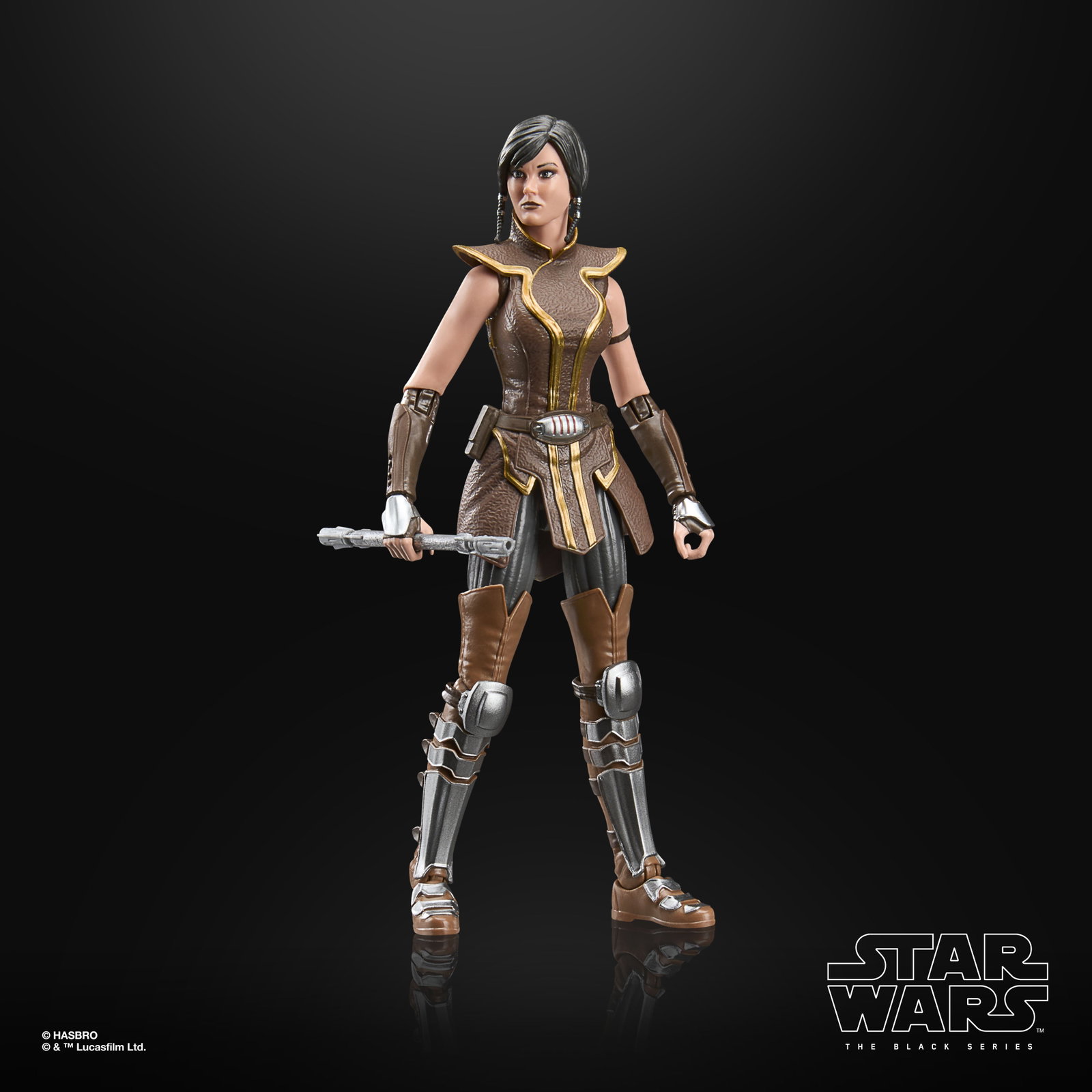 Star Wars: The Black Series Satele Shan (The Old Republic) image 7