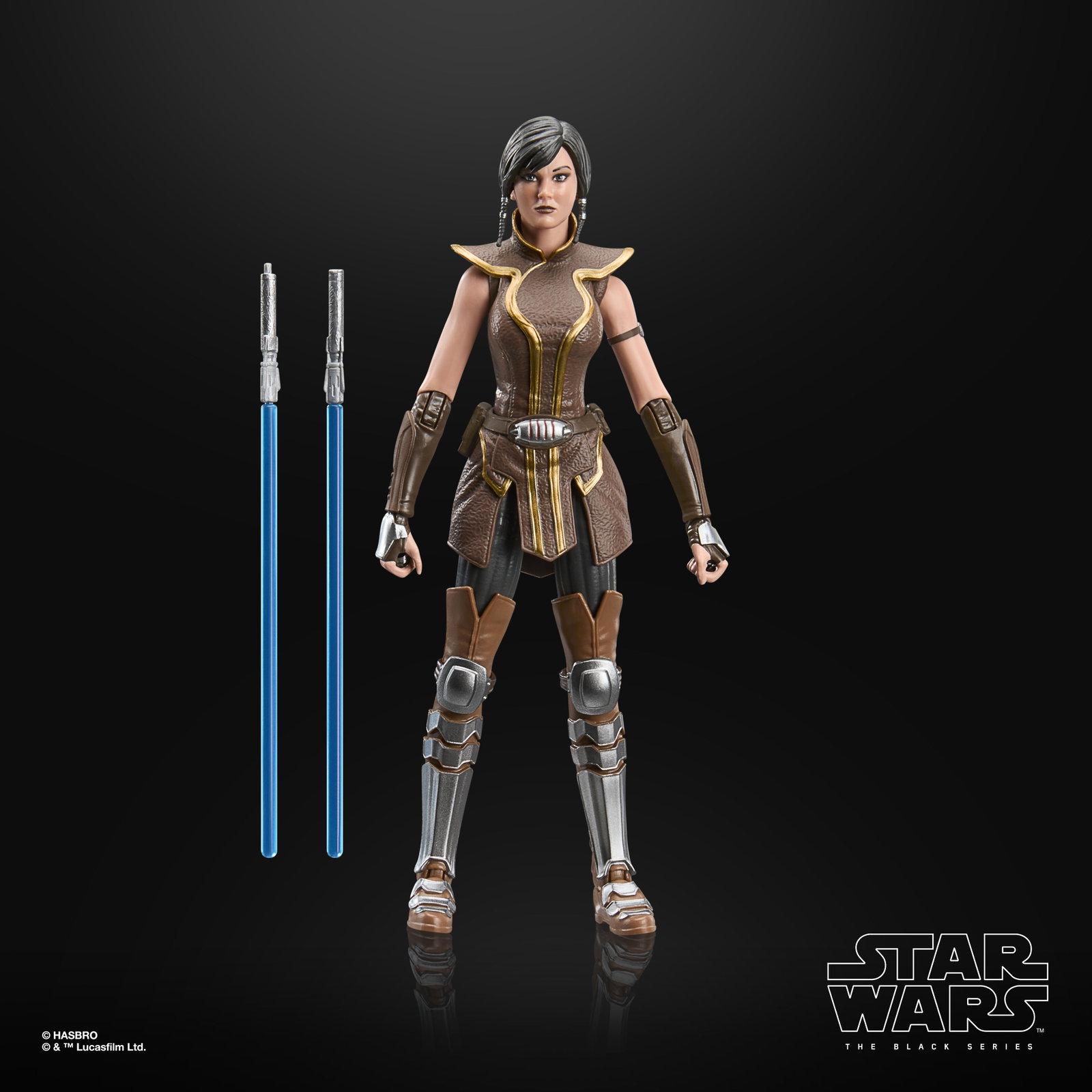 Star Wars: The Black Series Satele Shan (The Old Republic) image 8