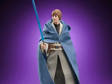 Star Wars: The Vintage Collection Luuke Skywalker (The Last Command)