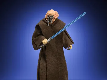 Star Wars: The Vintage Collection Plo Koon (Attack of the Clones)