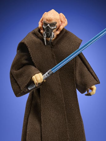 Star Wars: The Vintage Collection Plo Koon (Attack of the Clones) image 2