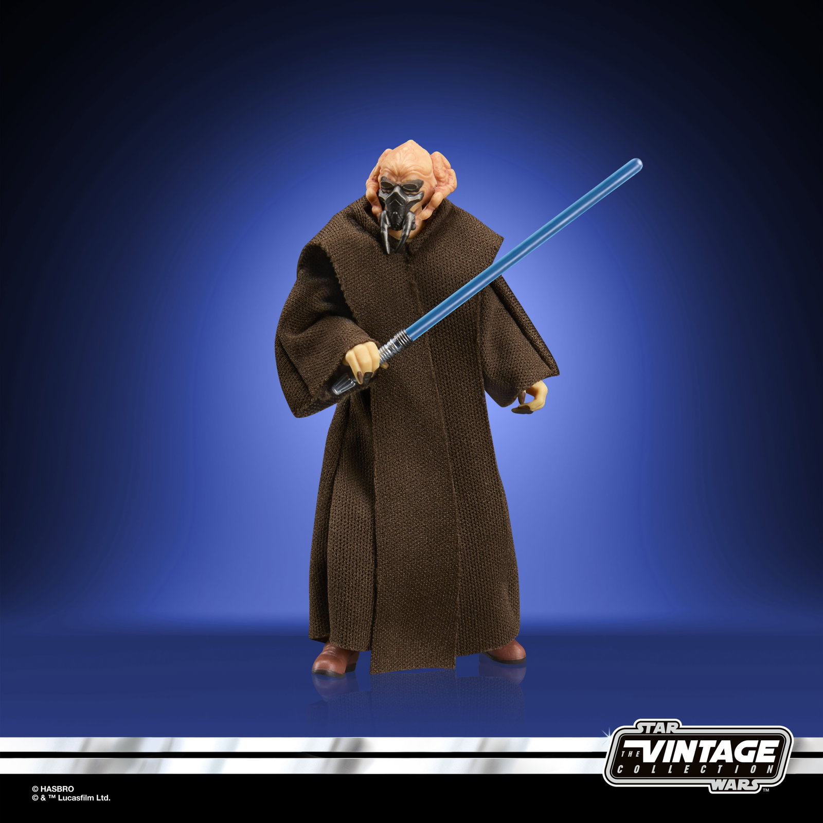 Star Wars: The Vintage Collection Plo Koon (Attack of the Clones) image 3