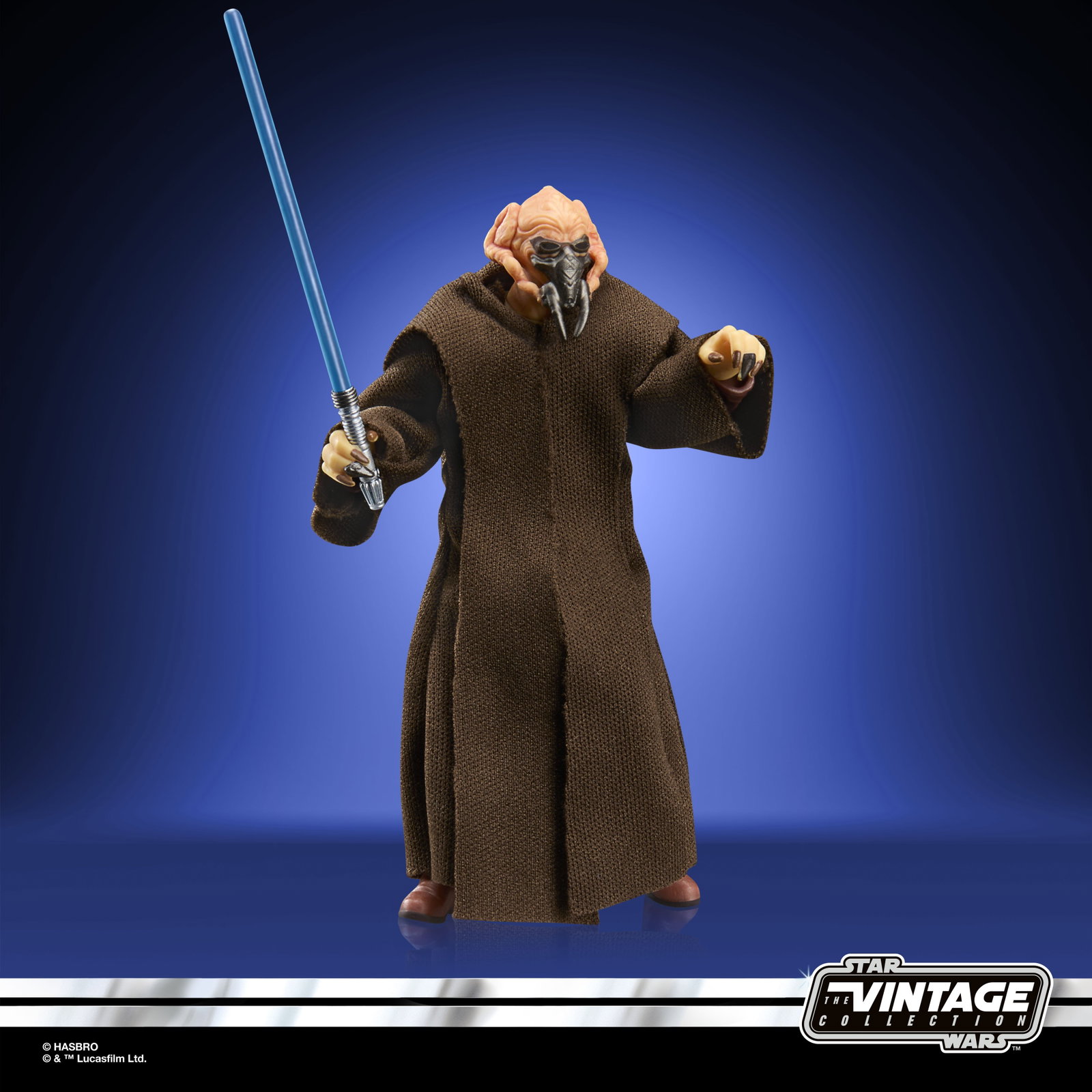 Star Wars: The Vintage Collection Plo Koon (Attack of the Clones) image 4