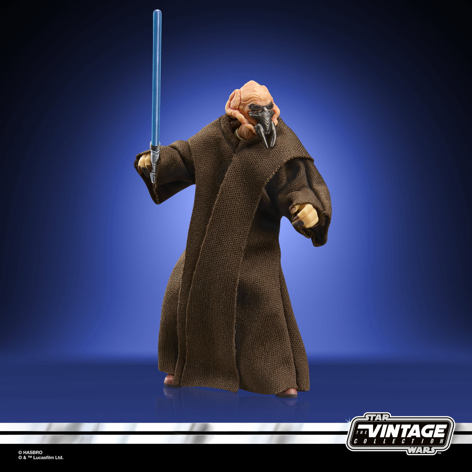 Star Wars: The Vintage Collection Plo Koon (Attack of the Clones) image 5