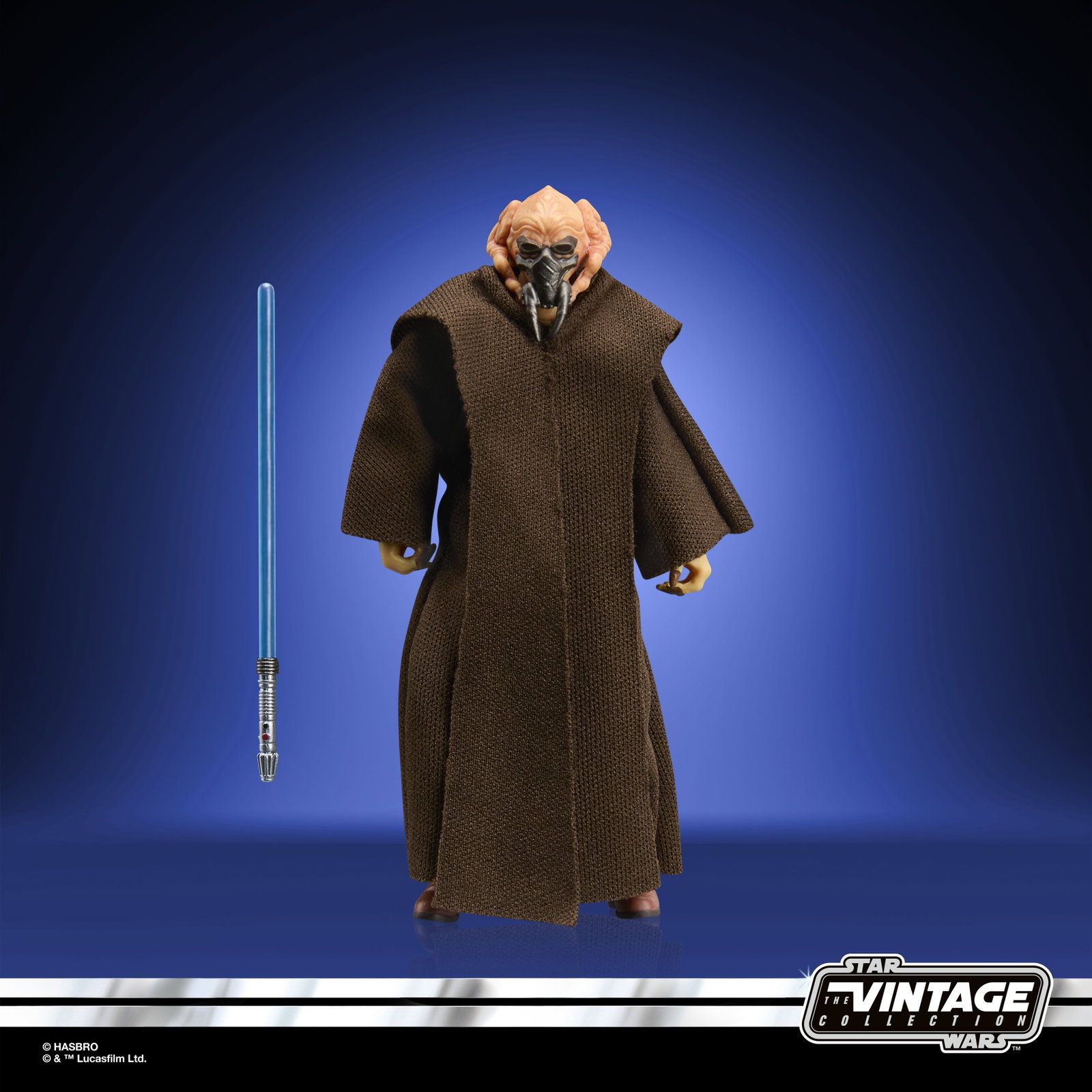 Star Wars: The Vintage Collection Plo Koon (Attack of the Clones) image 7
