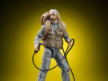 Star Wars: The Vintage Collection Bodhi Rook (Rogue One)