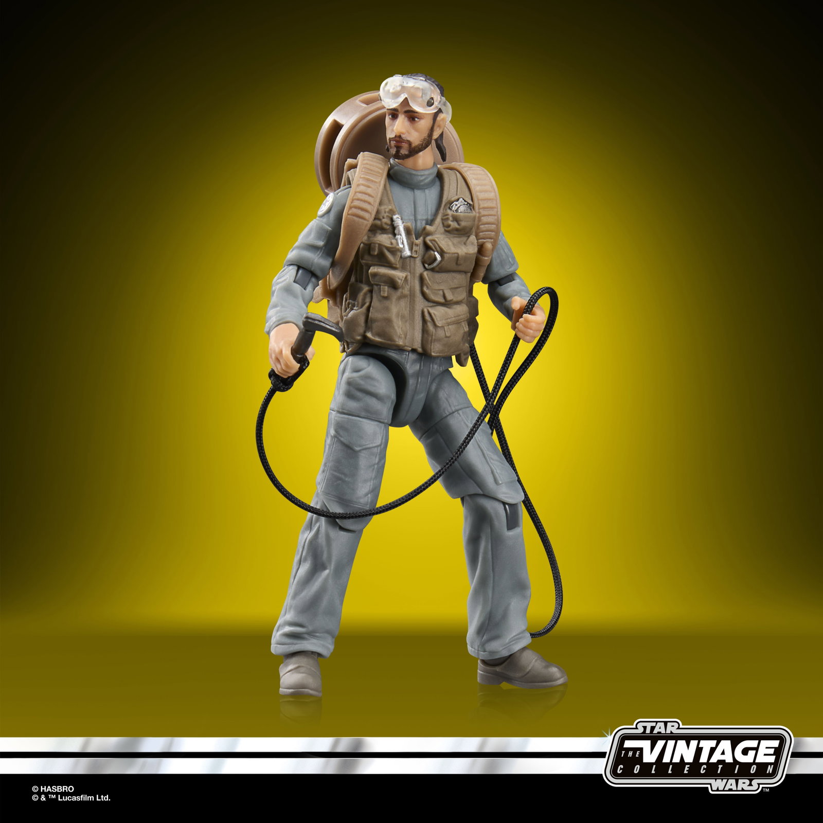 Star Wars: The Vintage Collection Bodhi Rook (Rogue One) image 4