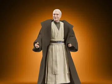 Star Wars: The Vintage Collection Anakin Skywalker (Force Ghost) (Return of the Jedi)