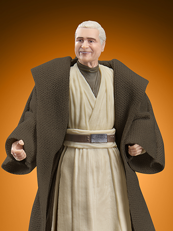 Star Wars: The Vintage Collection Anakin Skywalker (Force Ghost) (Return of the Jedi) image 2