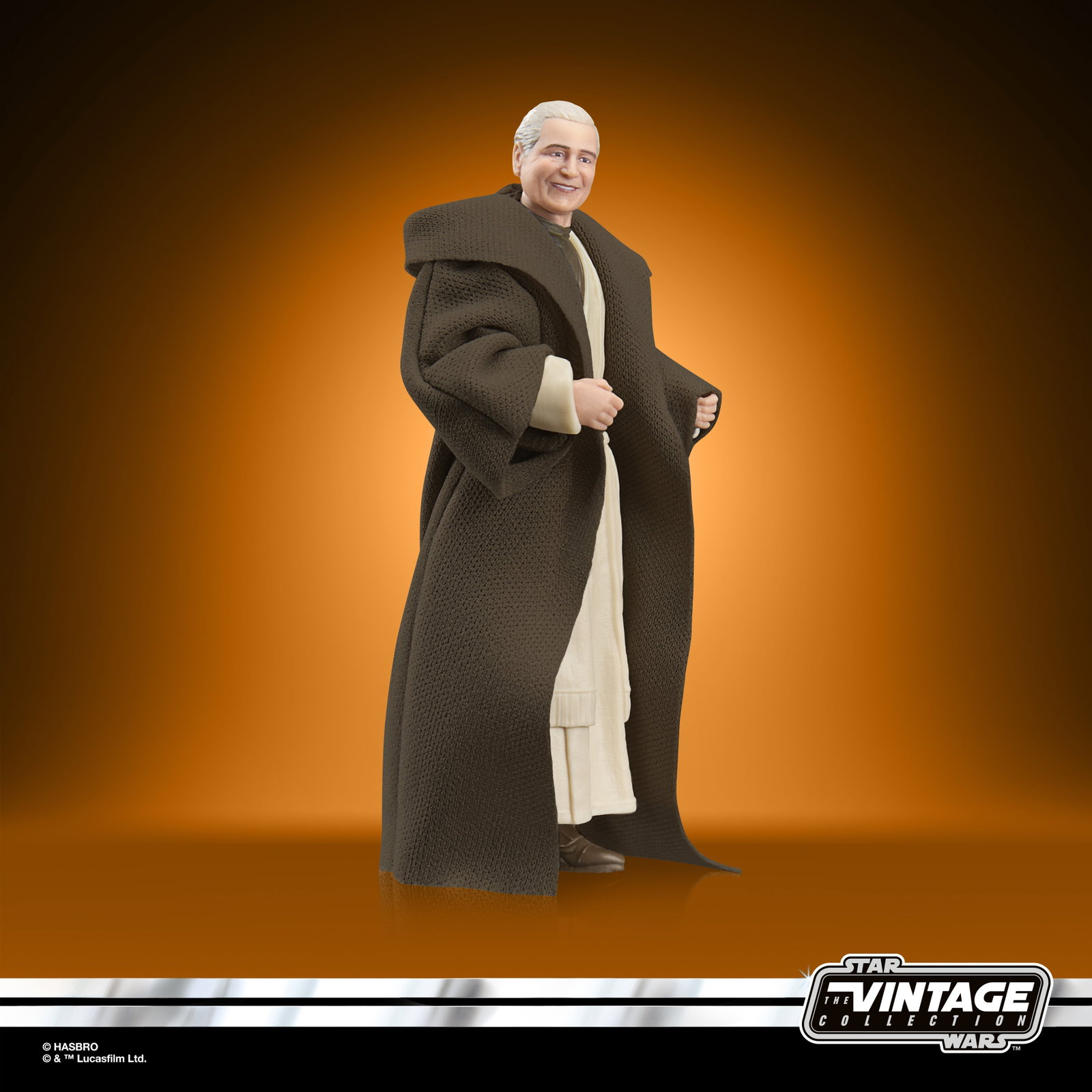 Star Wars: The Vintage Collection Anakin Skywalker (Force Ghost) (Return of the Jedi) image 5