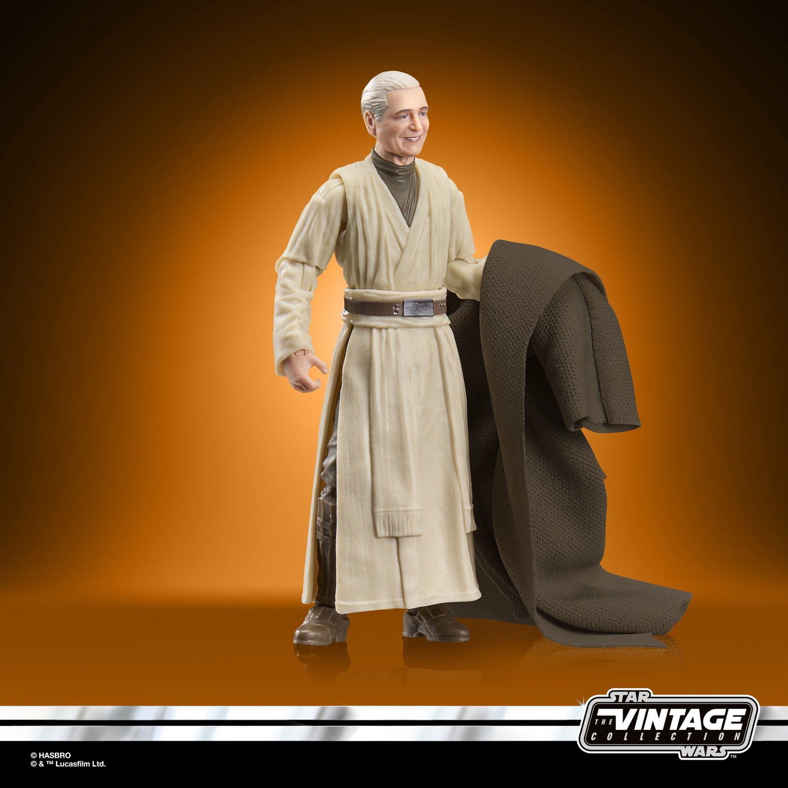 Star Wars: The Vintage Collection Anakin Skywalker (Force Ghost) (Return of the Jedi) image 6