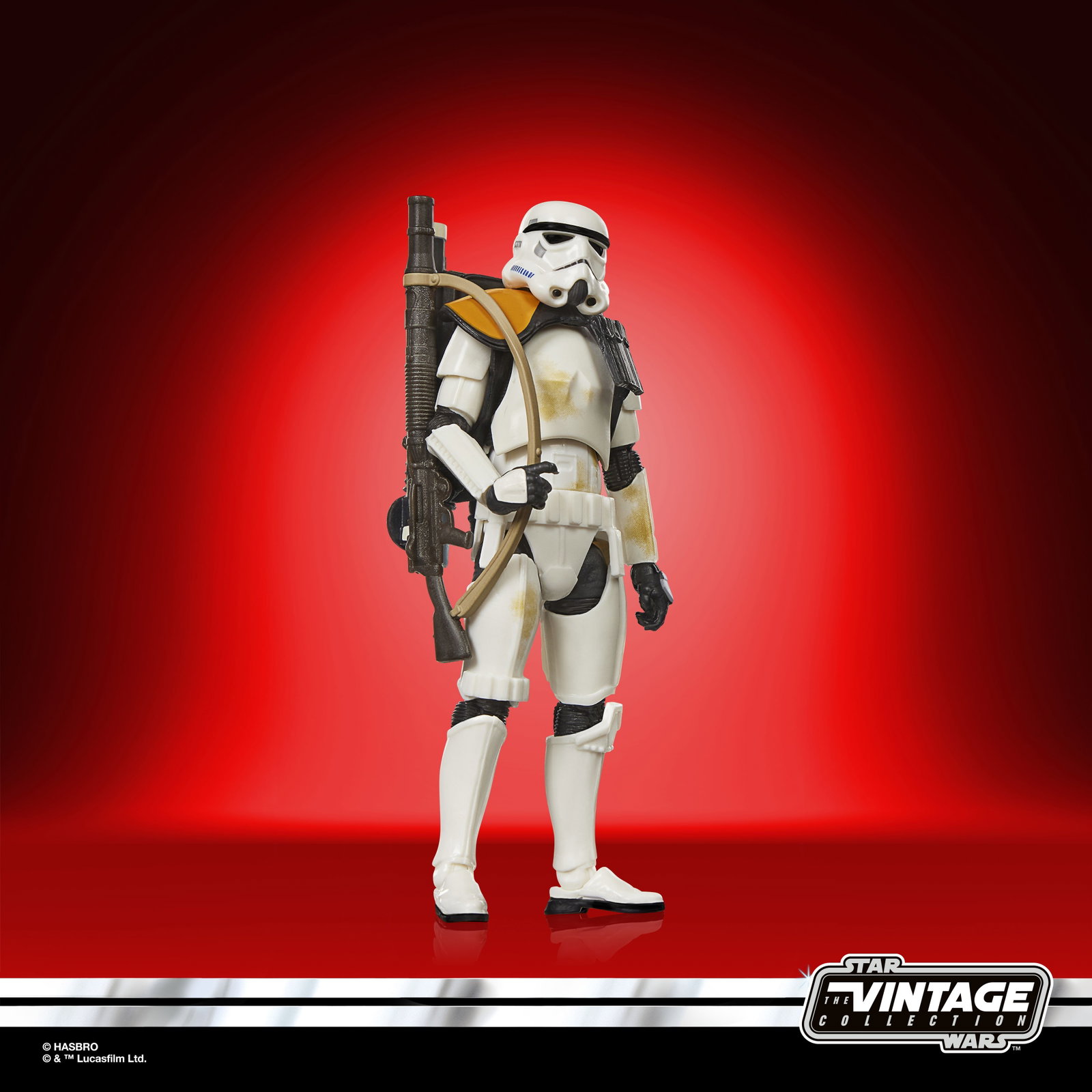 Star Wars: The Vintage Collection Sandtrooper (Tatooine) (A New Hope) image 3