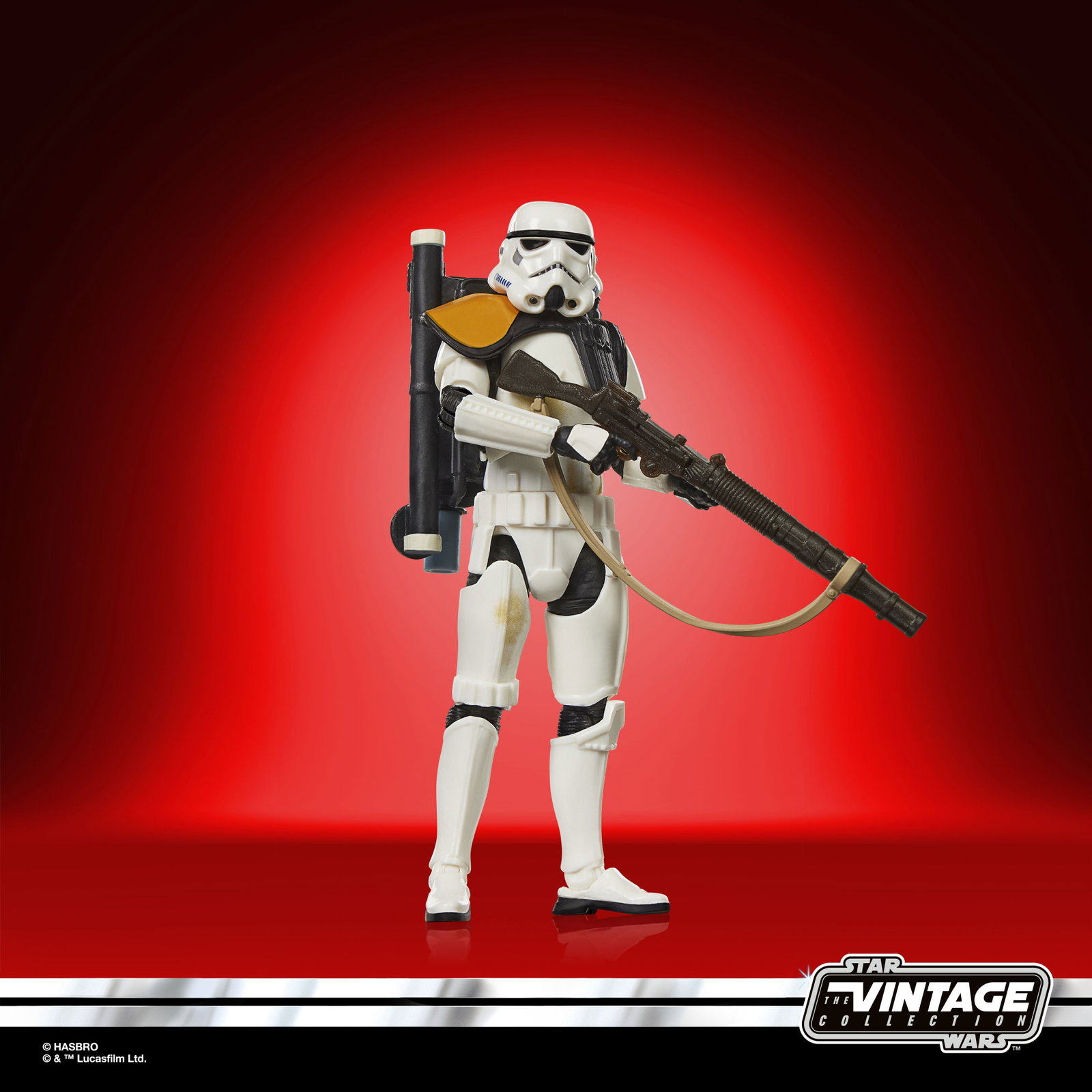Star Wars: The Vintage Collection Sandtrooper (Tatooine) (A New Hope) image 4