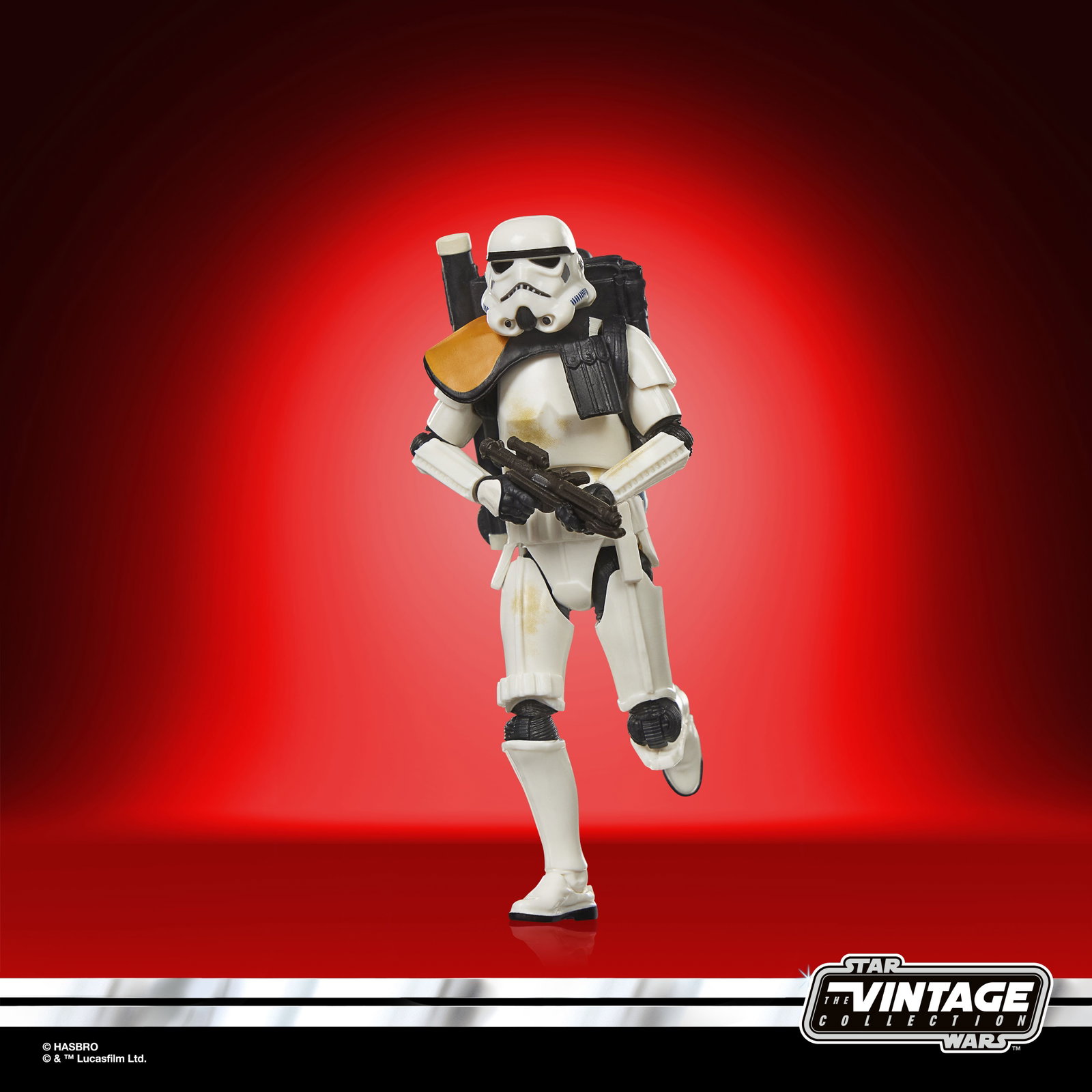 Star Wars: The Vintage Collection Sandtrooper (Tatooine) (A New Hope) image 7