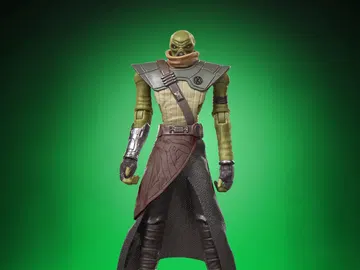 Star Wars: The Vintage Collection Embo (The Mandalorian and Grogu)