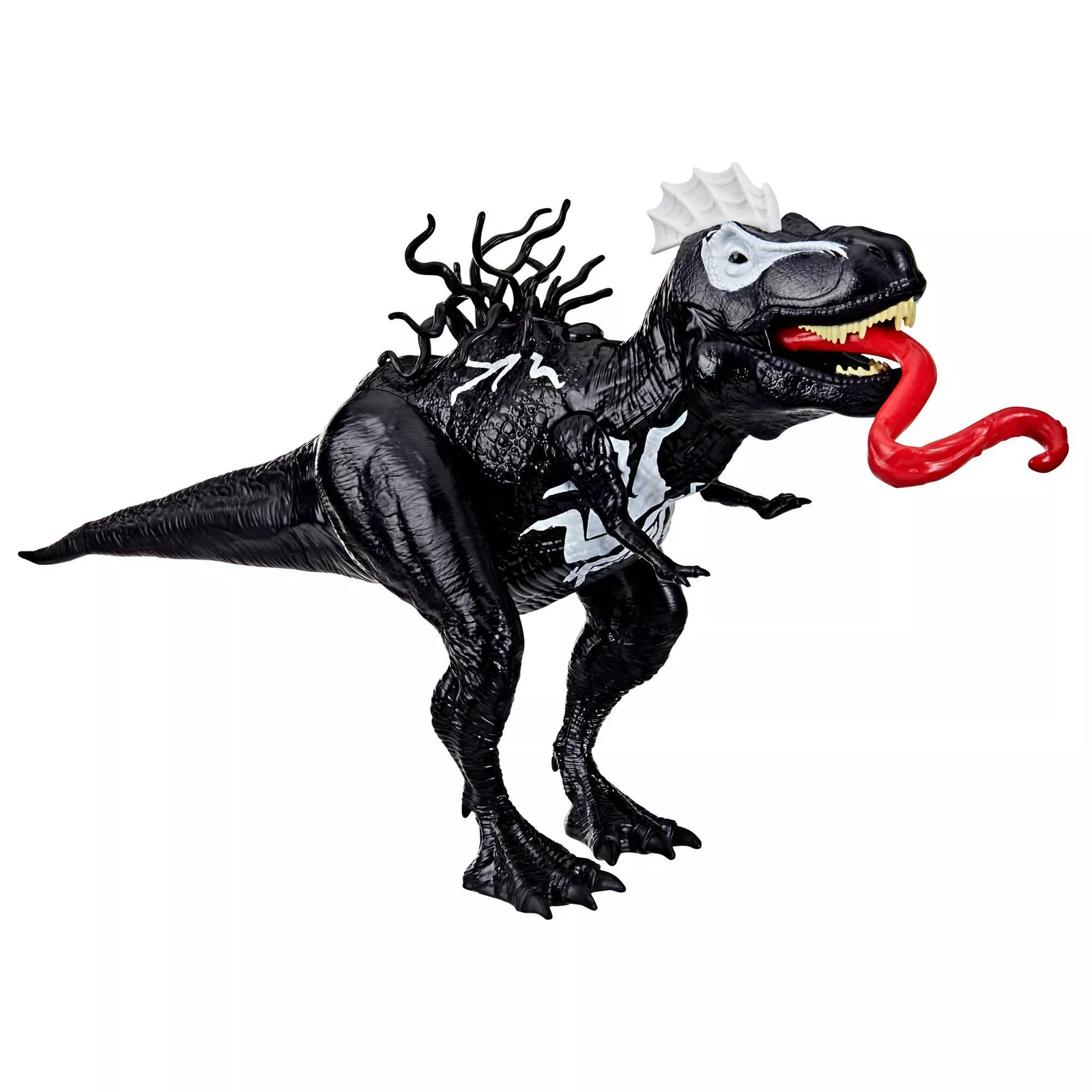 Spider-Man VenomVersus Venomsaurus Rex image 3