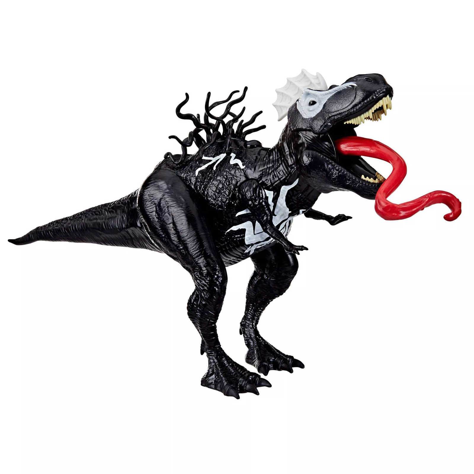 Spider-Man VenomVersus Venomsaurus Rex image 4