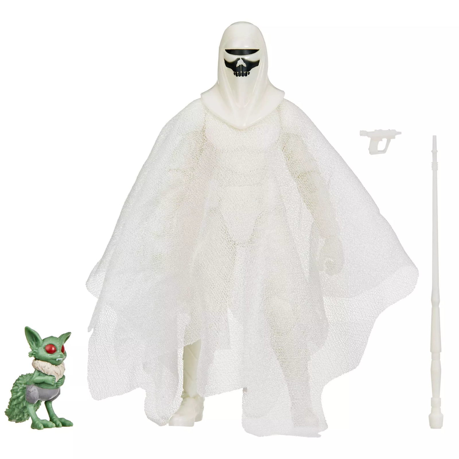 Star Wars: The Black Series Imperial Royal Guard (Halloween Edition) image 8