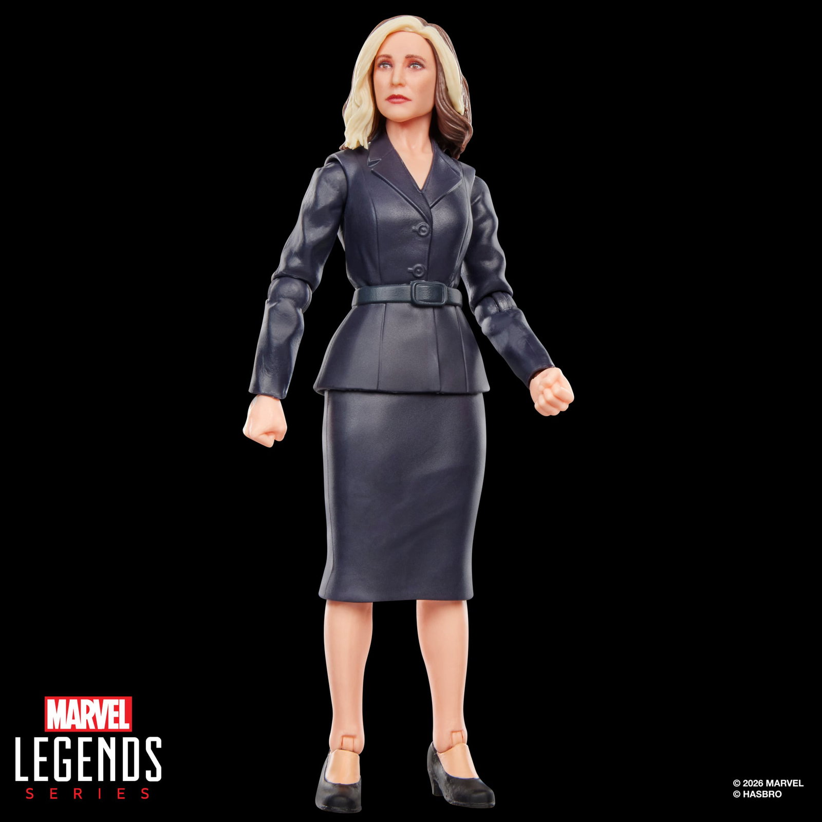 Thunderbolts* Marvel Legends Valentina Allegra de Fontaine & Marvel's The Void Two Pack image 10