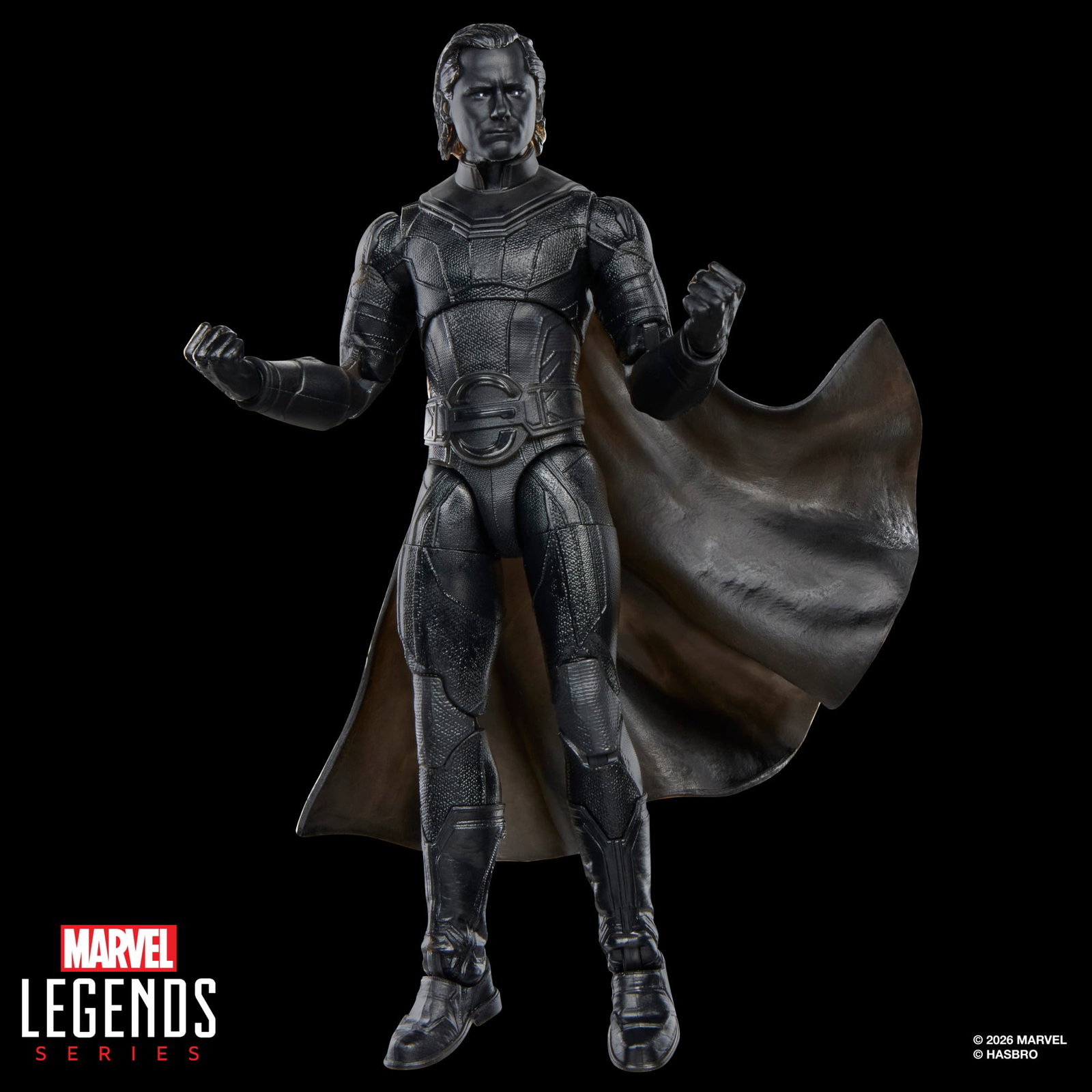 Thunderbolts* Marvel Legends Valentina Allegra de Fontaine & Marvel's The Void Two Pack image 6