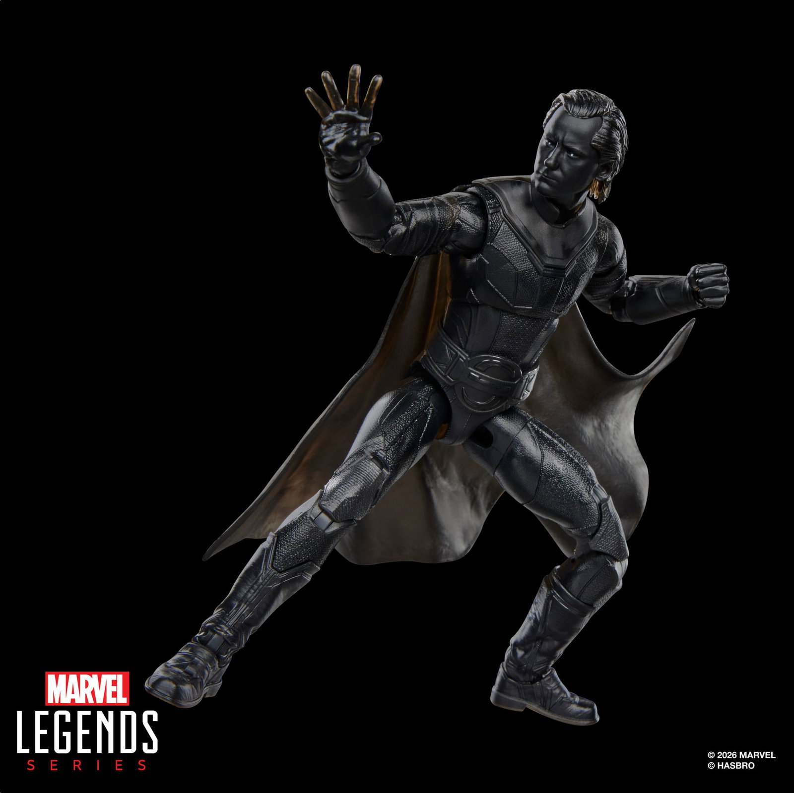 Thunderbolts* Marvel Legends Valentina Allegra de Fontaine & Marvel's The Void Two Pack image 7
