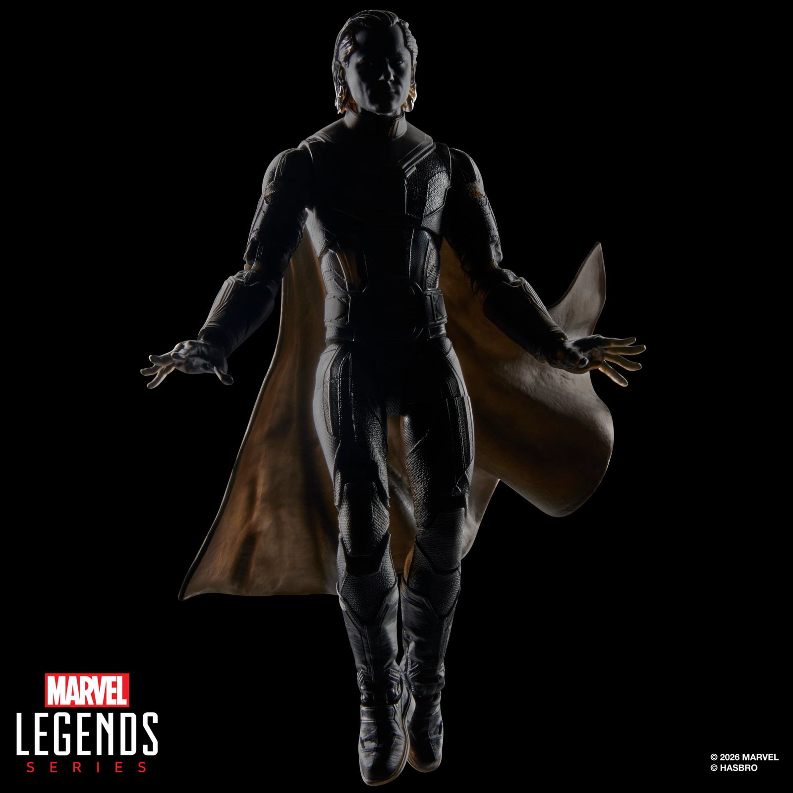 Thunderbolts* Marvel Legends Valentina Allegra de Fontaine & Marvel's The Void Two Pack image 9
