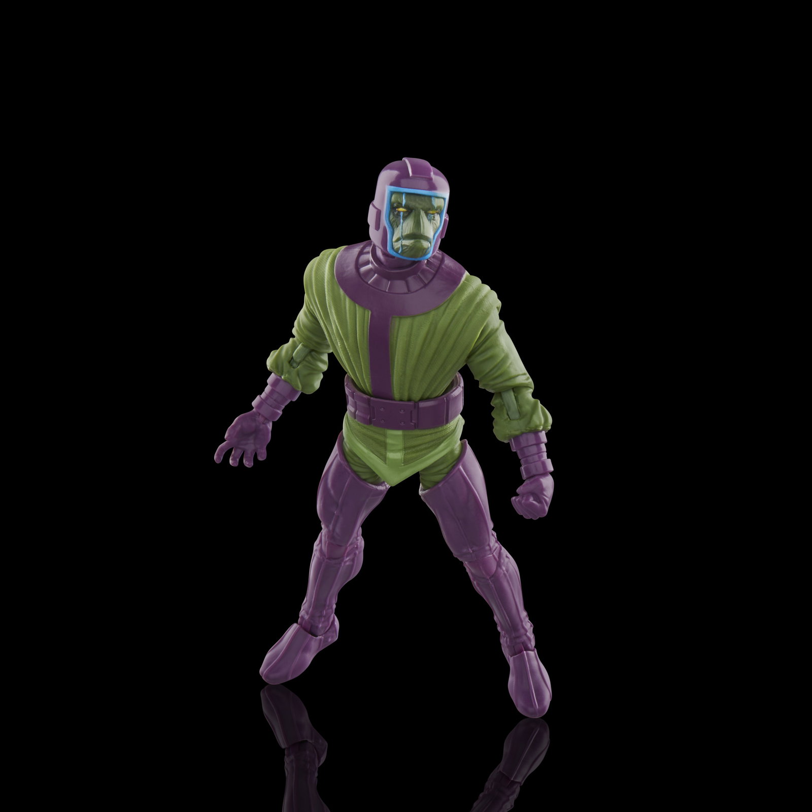 Kang the Conqueror Marvel Legends Kang and Throne Set image 10