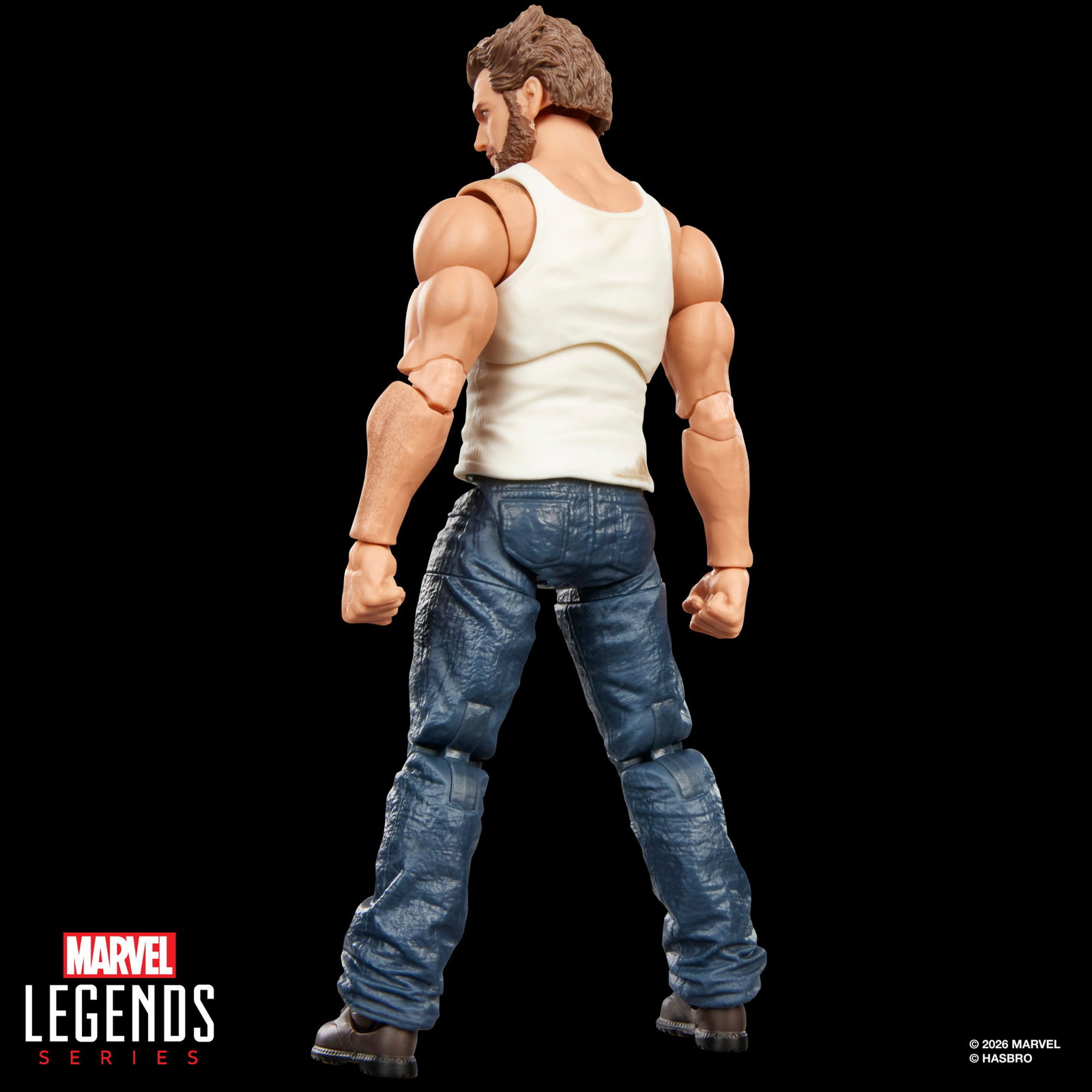 Deadpool & Wolverine Marvel Legends The Cavillrine image 8