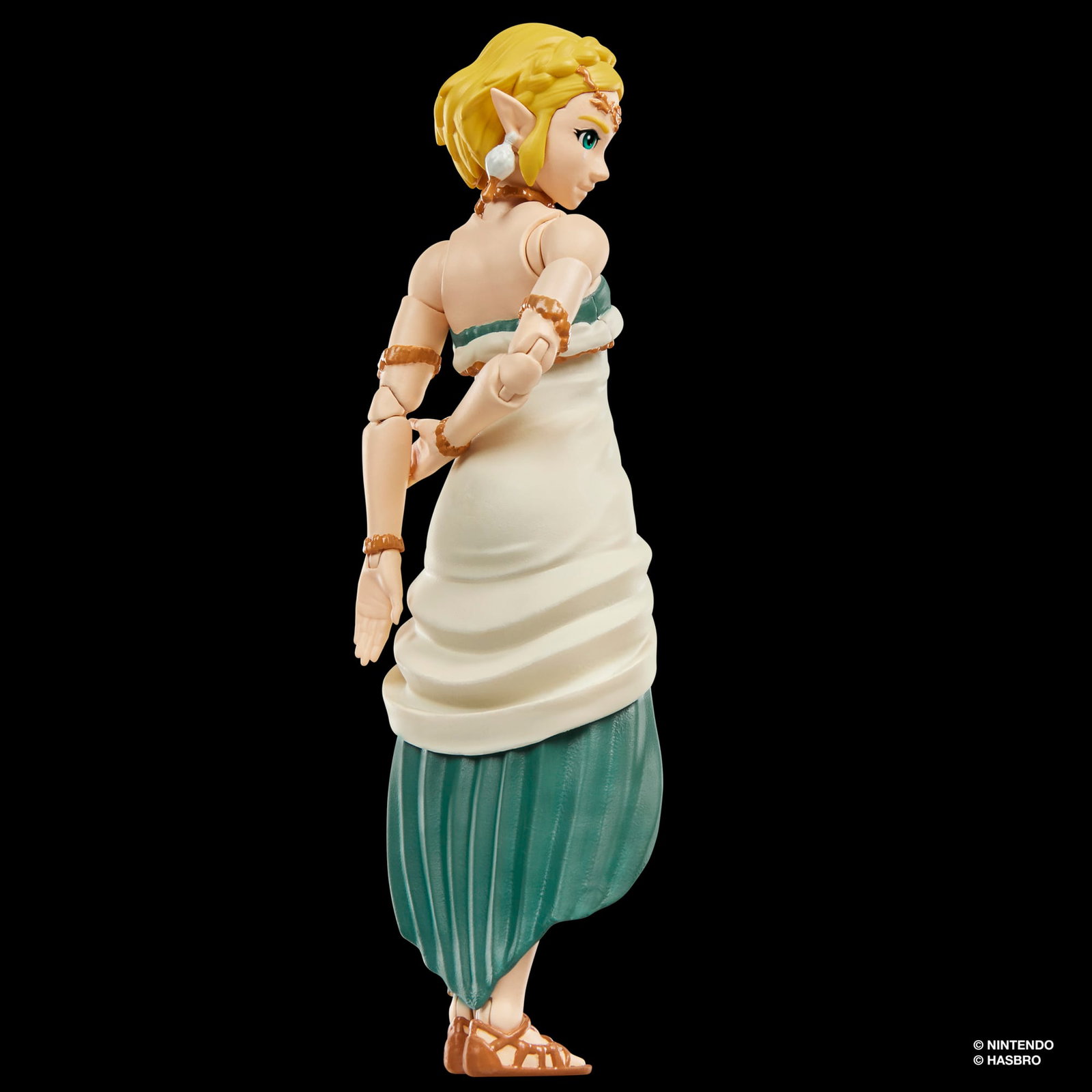 The Legend of Zelda: Tears of the Kingdom Heroes of Hyrule Princess Zelda image 8