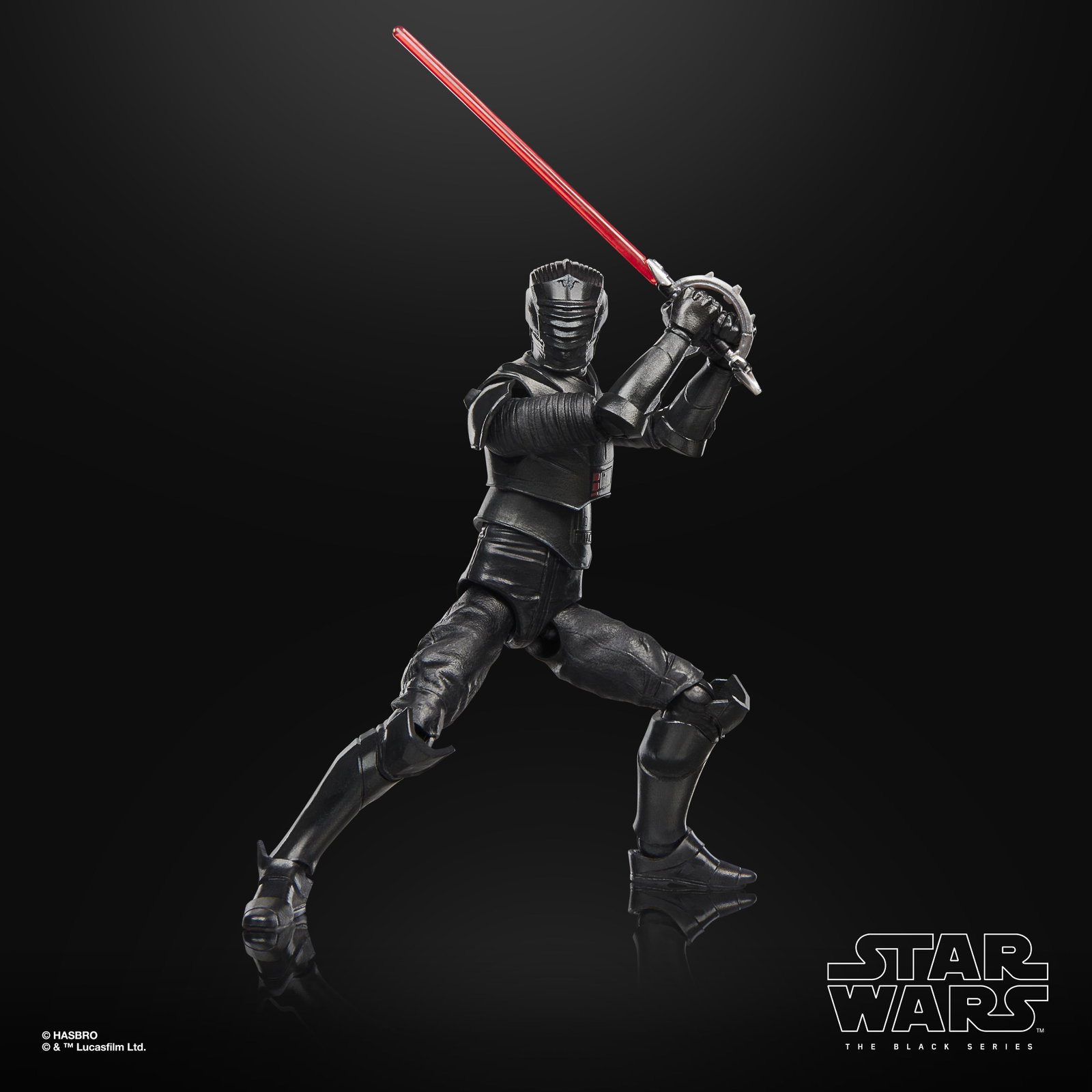 Star Wars: The Black Series Marrok (Maul- Shadow Lord) image 4