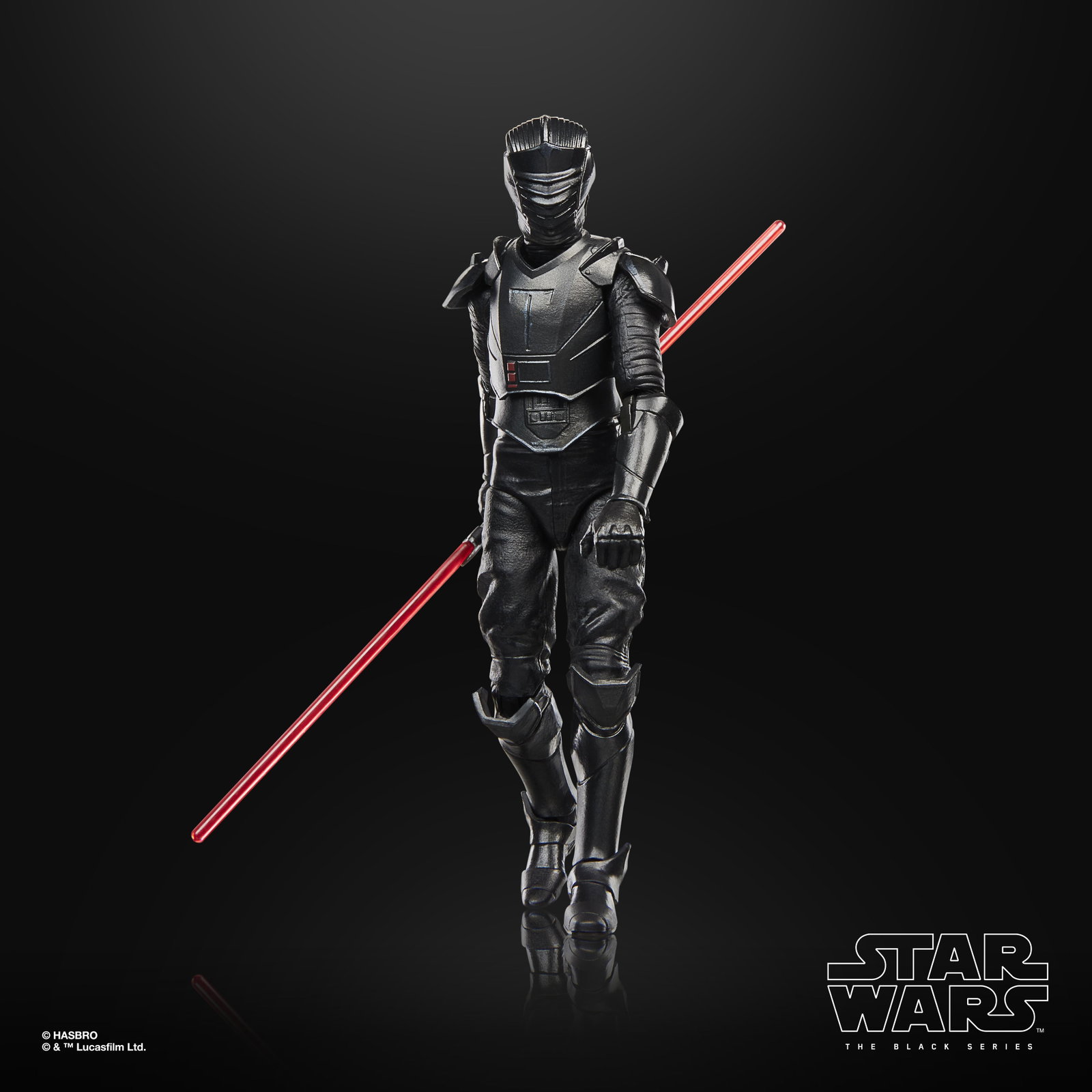 Star Wars: The Black Series Marrok (Maul- Shadow Lord) image 5